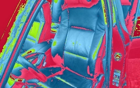 BMW 5 серия, 2006 год, 880 000 рублей, 7 фотография