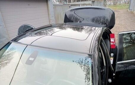 BMW 5 серия, 2006 год, 880 000 рублей, 17 фотография