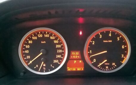 BMW 5 серия, 2006 год, 880 000 рублей, 20 фотография