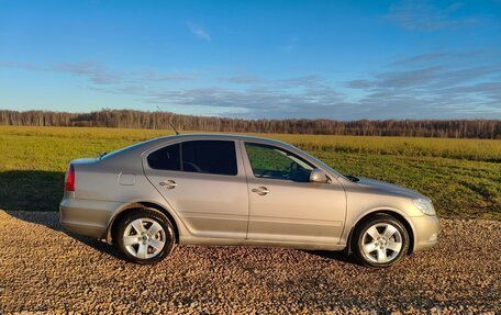 Skoda Octavia, 2011 год, 989 000 рублей, 6 фотография