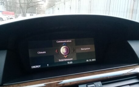 BMW 5 серия, 2006 год, 880 000 рублей, 21 фотография