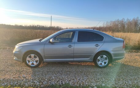 Skoda Octavia, 2011 год, 989 000 рублей, 14 фотография