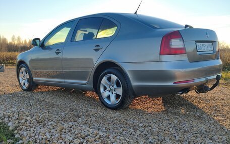 Skoda Octavia, 2011 год, 989 000 рублей, 13 фотография