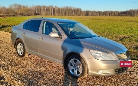 Skoda Octavia, 2011 год, 989 000 рублей, 5 фотография