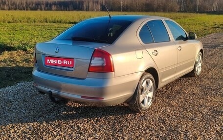 Skoda Octavia, 2011 год, 989 000 рублей, 7 фотография
