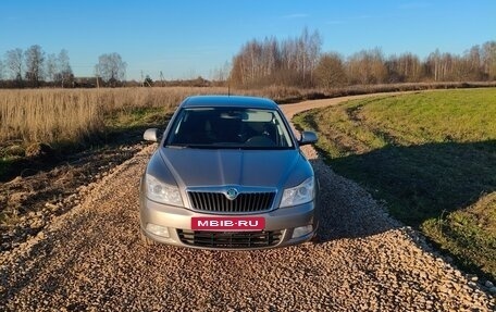 Skoda Octavia, 2011 год, 989 000 рублей, 4 фотография