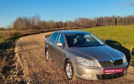 Skoda Octavia, 2011 год, 989 000 рублей, 2 фотография