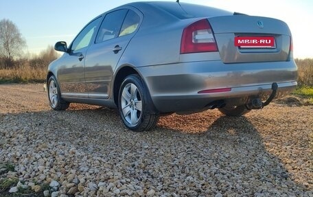 Skoda Octavia, 2011 год, 989 000 рублей, 11 фотография