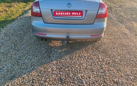 Skoda Octavia, 2011 год, 989 000 рублей, 10 фотография