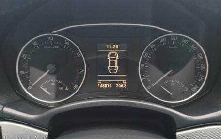 Skoda Octavia, 2011 год, 989 000 рублей, 18 фотография