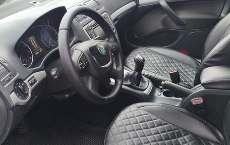 Skoda Octavia, 2011 год, 989 000 рублей, 22 фотография