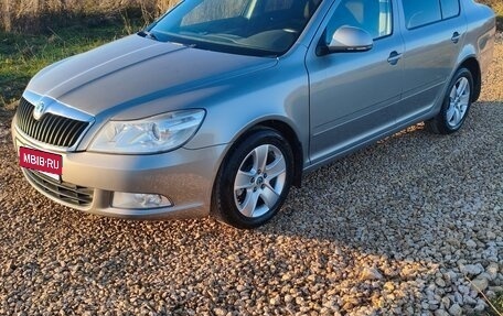 Skoda Octavia, 2011 год, 989 000 рублей, 15 фотография