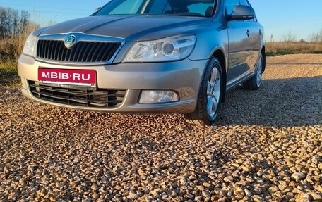 Skoda Octavia, 2011 год, 989 000 рублей, 16 фотография