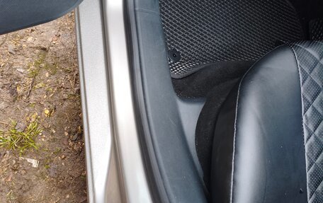 Skoda Octavia, 2011 год, 989 000 рублей, 29 фотография