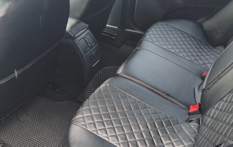 Skoda Octavia, 2011 год, 989 000 рублей, 25 фотография