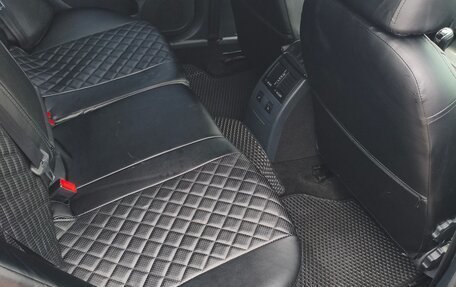 Skoda Octavia, 2011 год, 989 000 рублей, 24 фотография