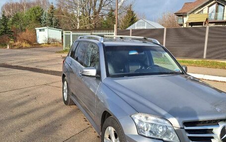 Mercedes-Benz GLK-Класс, 2011 год, 1 250 000 рублей, 2 фотография
