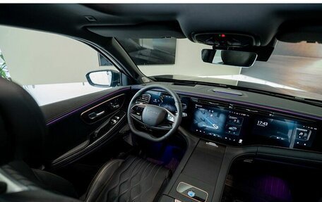 CheryExeed VX, 2024 год, 5 440 000 рублей, 11 фотография