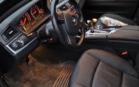 BMW 5 серия, 2014 год, 1 850 000 рублей, 7 фотография