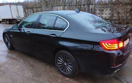 BMW 5 серия, 2014 год, 1 850 000 рублей, 6 фотография