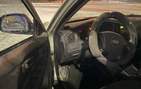 Hyundai Elantra III, 2005 год, 115 000 рублей, 7 фотография