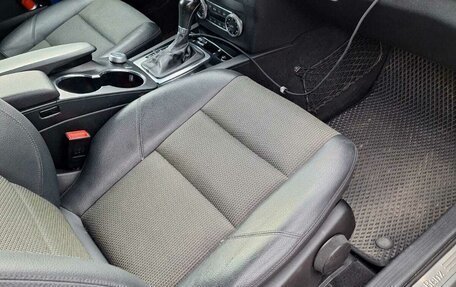 Mercedes-Benz GLK-Класс, 2011 год, 1 250 000 рублей, 8 фотография