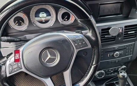 Mercedes-Benz GLK-Класс, 2011 год, 1 250 000 рублей, 7 фотография