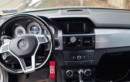 Mercedes-Benz GLK-Класс, 2011 год, 1 250 000 рублей, 6 фотография