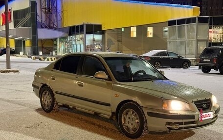 Hyundai Elantra III, 2005 год, 115 000 рублей, 2 фотография