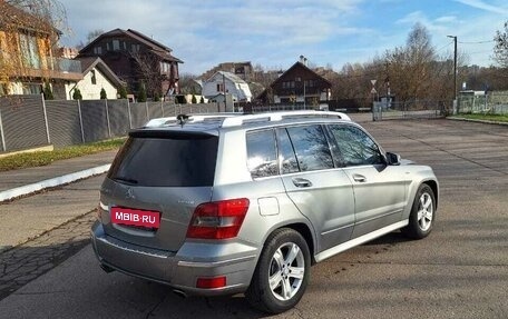 Mercedes-Benz GLK-Класс, 2011 год, 1 250 000 рублей, 4 фотография