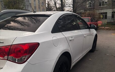 Chevrolet Cruze II, 2013 год, 650 000 рублей, 7 фотография