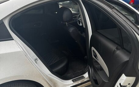 Chevrolet Cruze II, 2013 год, 650 000 рублей, 8 фотография