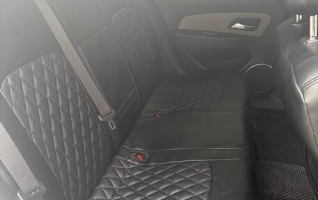 Chevrolet Cruze II, 2013 год, 650 000 рублей, 9 фотография