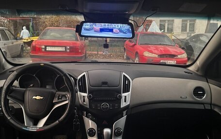 Chevrolet Cruze II, 2013 год, 650 000 рублей, 12 фотография