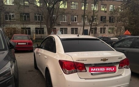 Chevrolet Cruze II, 2013 год, 650 000 рублей, 6 фотография