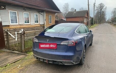 Tesla Model 3 I, 2018 год, 2 100 000 рублей, 3 фотография