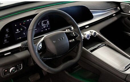 CheryExeed TXL, 2024 год, 3 924 800 рублей, 9 фотография