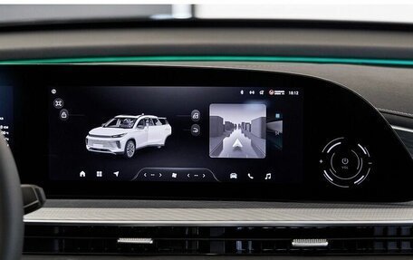 CheryExeed TXL, 2024 год, 3 924 800 рублей, 14 фотография