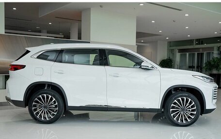 CheryExeed TXL, 2025 год, 3 988 300 рублей, 4 фотография