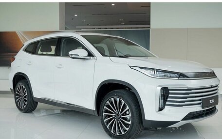 CheryExeed TXL, 2025 год, 3 988 300 рублей, 2 фотография