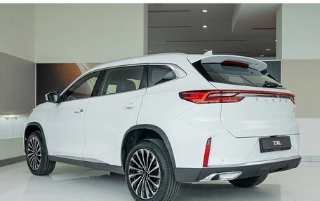 CheryExeed TXL, 2025 год, 3 988 300 рублей, 7 фотография
