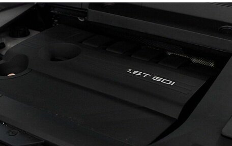 CheryExeed TXL, 2024 год, 3 924 800 рублей, 21 фотография