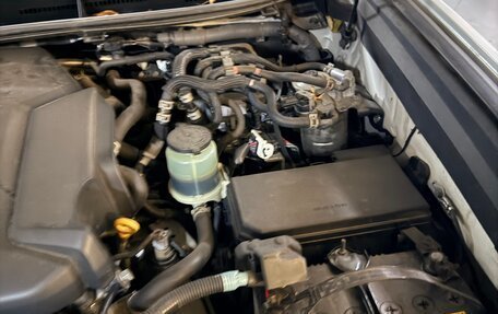 Toyota Land Cruiser Prado 150 рестайлинг 2, 2017 год, 6 000 000 рублей, 9 фотография