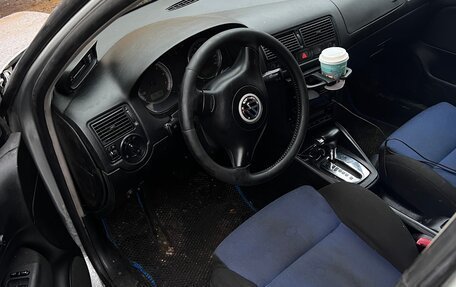 Volkswagen Golf IV, 2002 год, 365 000 рублей, 2 фотография