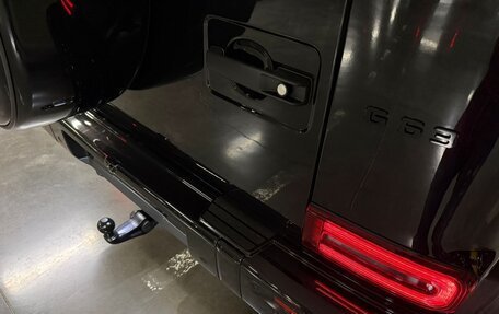 Mercedes-Benz G-Класс AMG, 2025 год, 32 690 000 рублей, 7 фотография