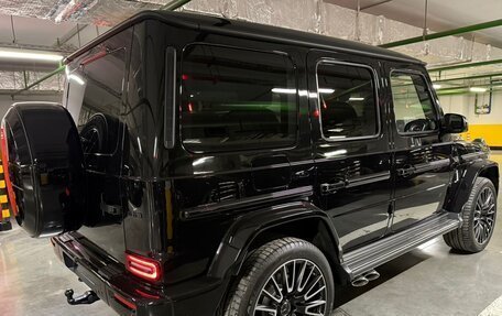 Mercedes-Benz G-Класс AMG, 2025 год, 32 690 000 рублей, 4 фотография