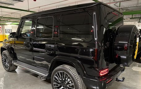 Mercedes-Benz G-Класс AMG, 2025 год, 32 690 000 рублей, 6 фотография