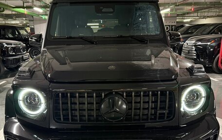Mercedes-Benz G-Класс AMG, 2025 год, 32 690 000 рублей, 2 фотография