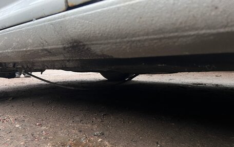 Volkswagen Golf IV, 2002 год, 365 000 рублей, 6 фотография