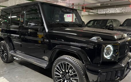 Mercedes-Benz G-Класс AMG, 2025 год, 32 690 000 рублей, 3 фотография